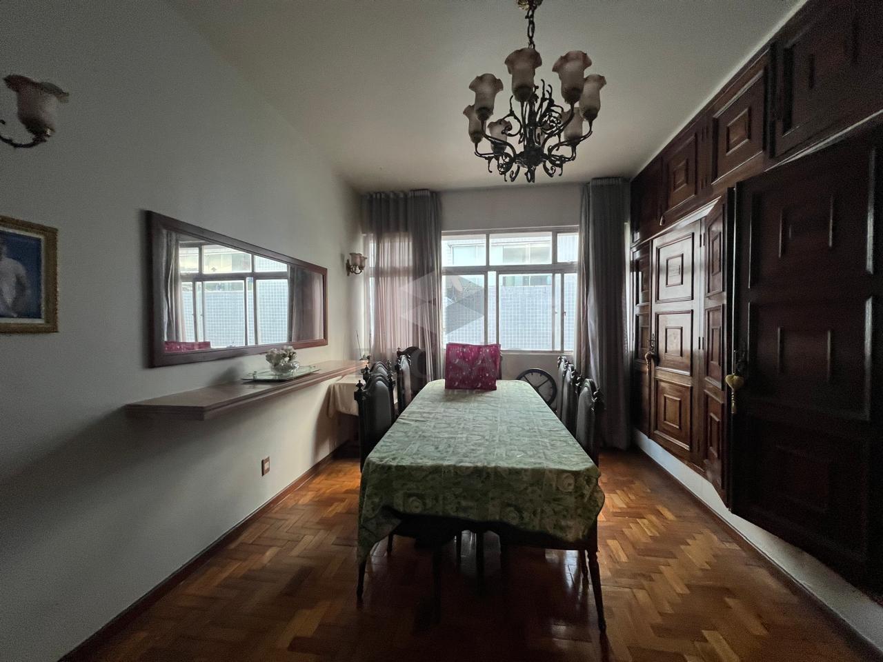 Apartamento 4 Quartos à venda no Sion: 