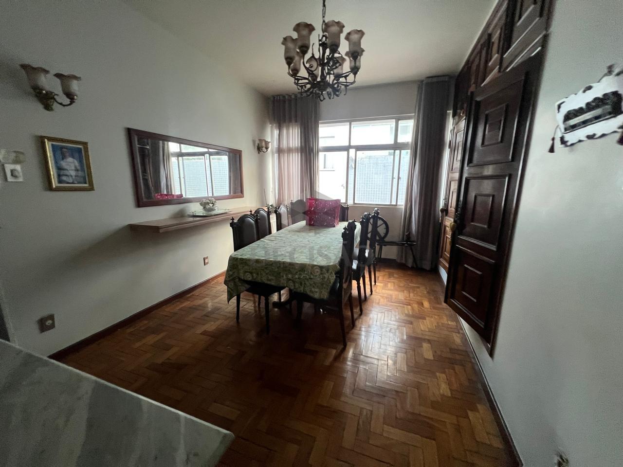 Apartamento 4 Quartos à venda no Sion: 