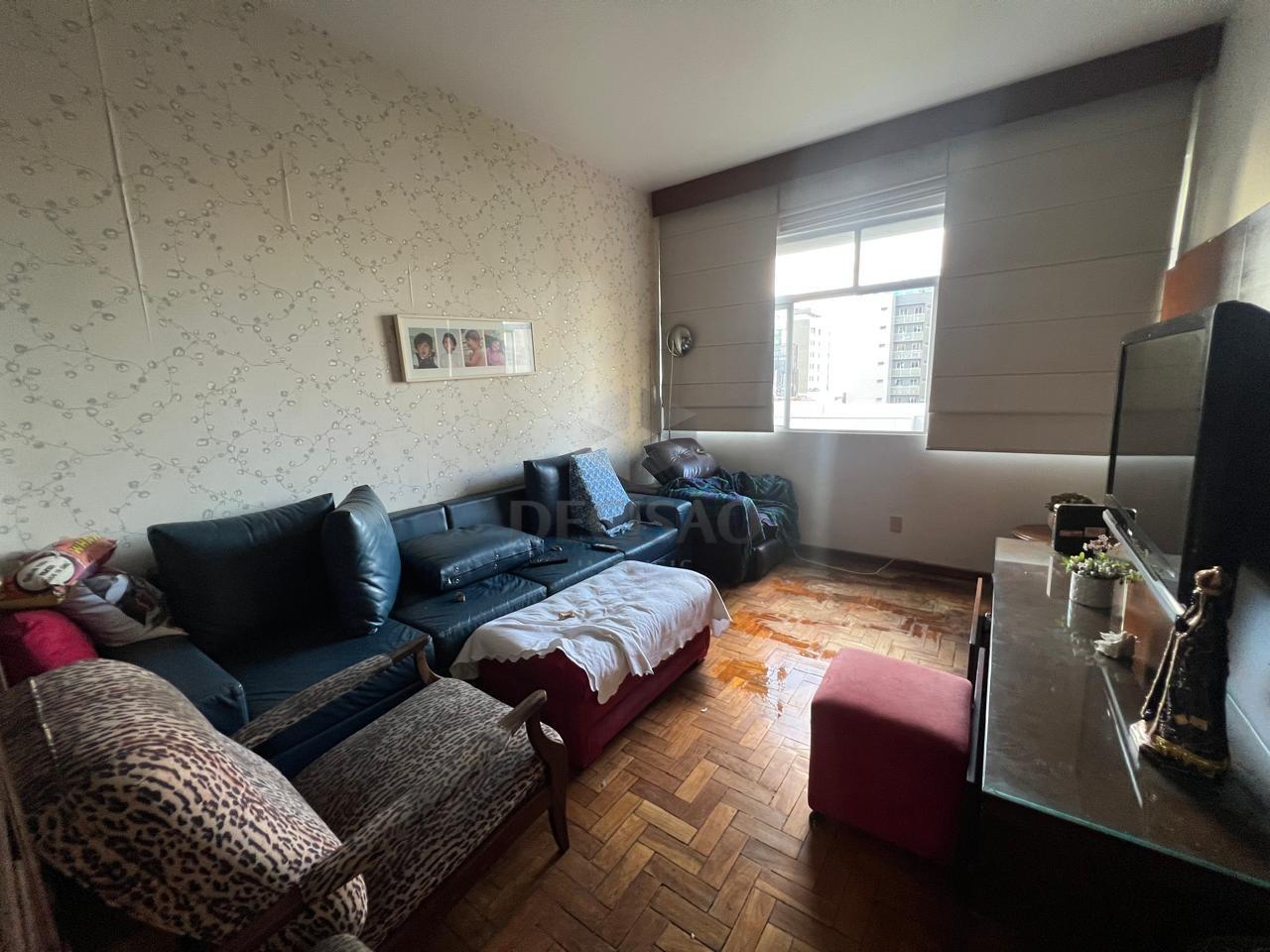 Apartamento 4 Quartos à venda no Sion: 