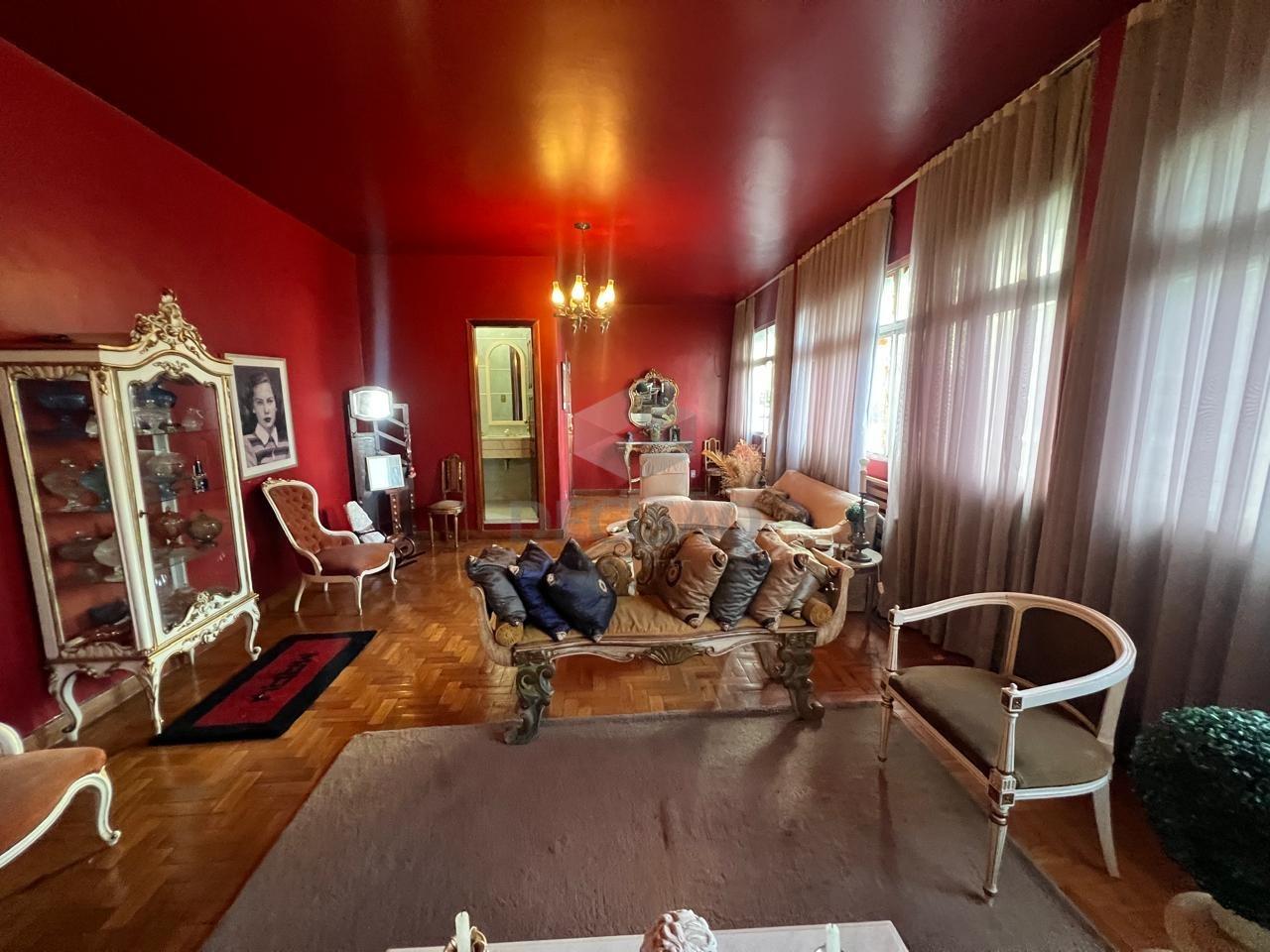 Apartamento 4 Quartos à venda no Sion: 