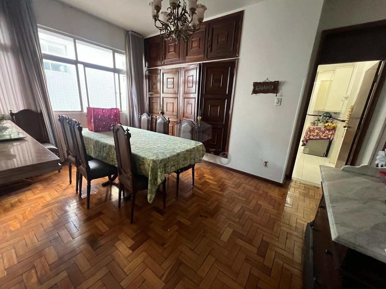 Apartamento 4 Quartos à venda no Sion: 