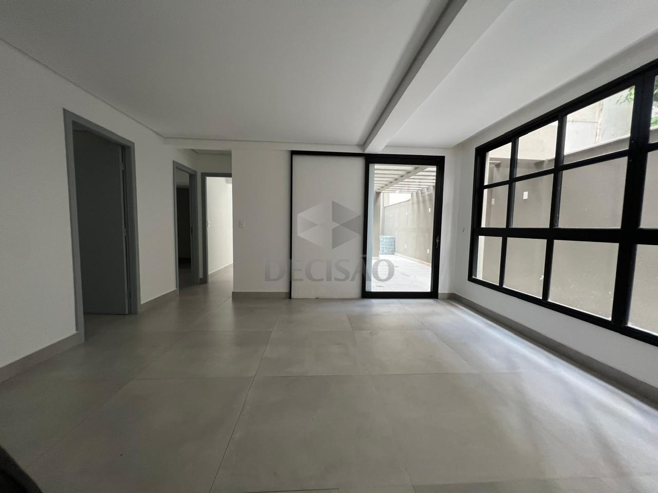 Área privativa à venda no Anchieta: 