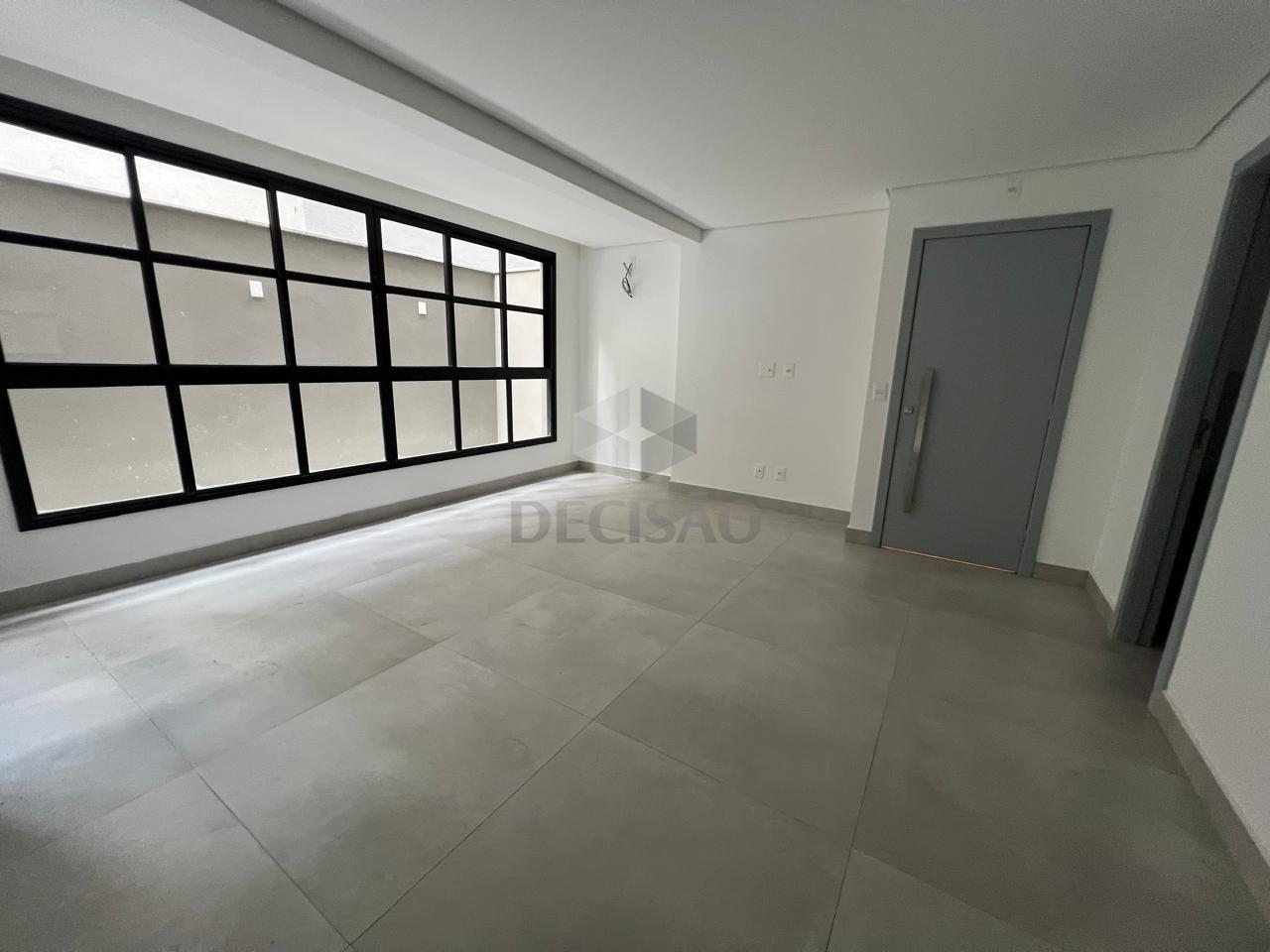 Área privativa à venda no Anchieta: 