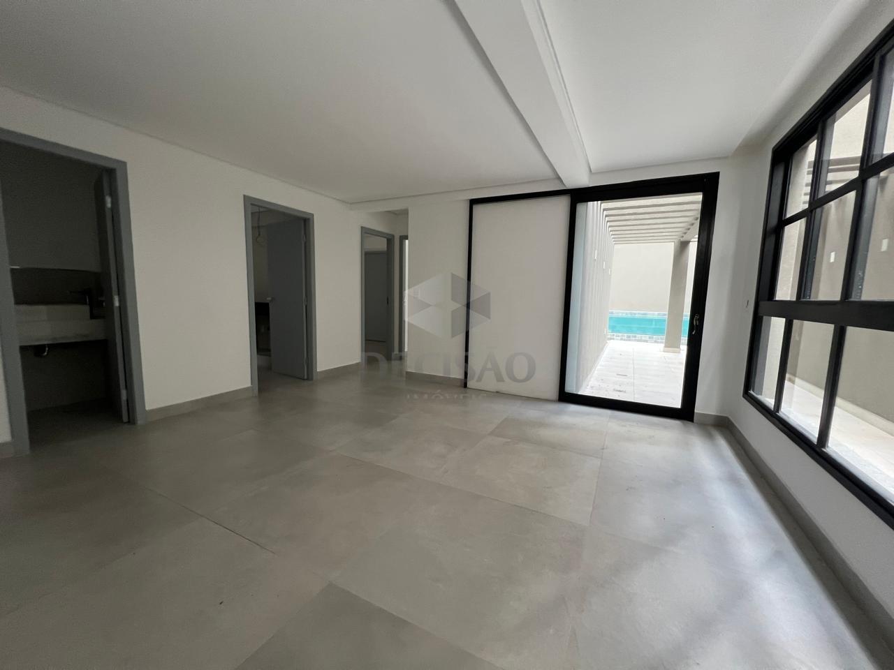 Área privativa à venda no Anchieta: 