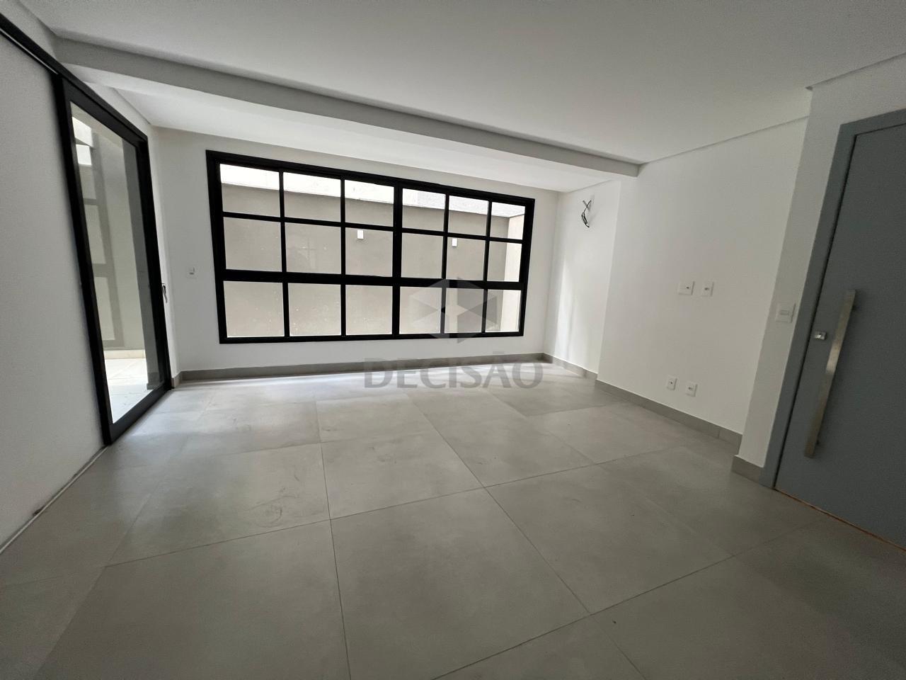 Área privativa à venda no Anchieta: 