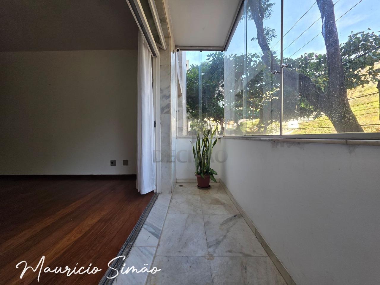 Apartamento 4 Quartos à venda no Sion: 