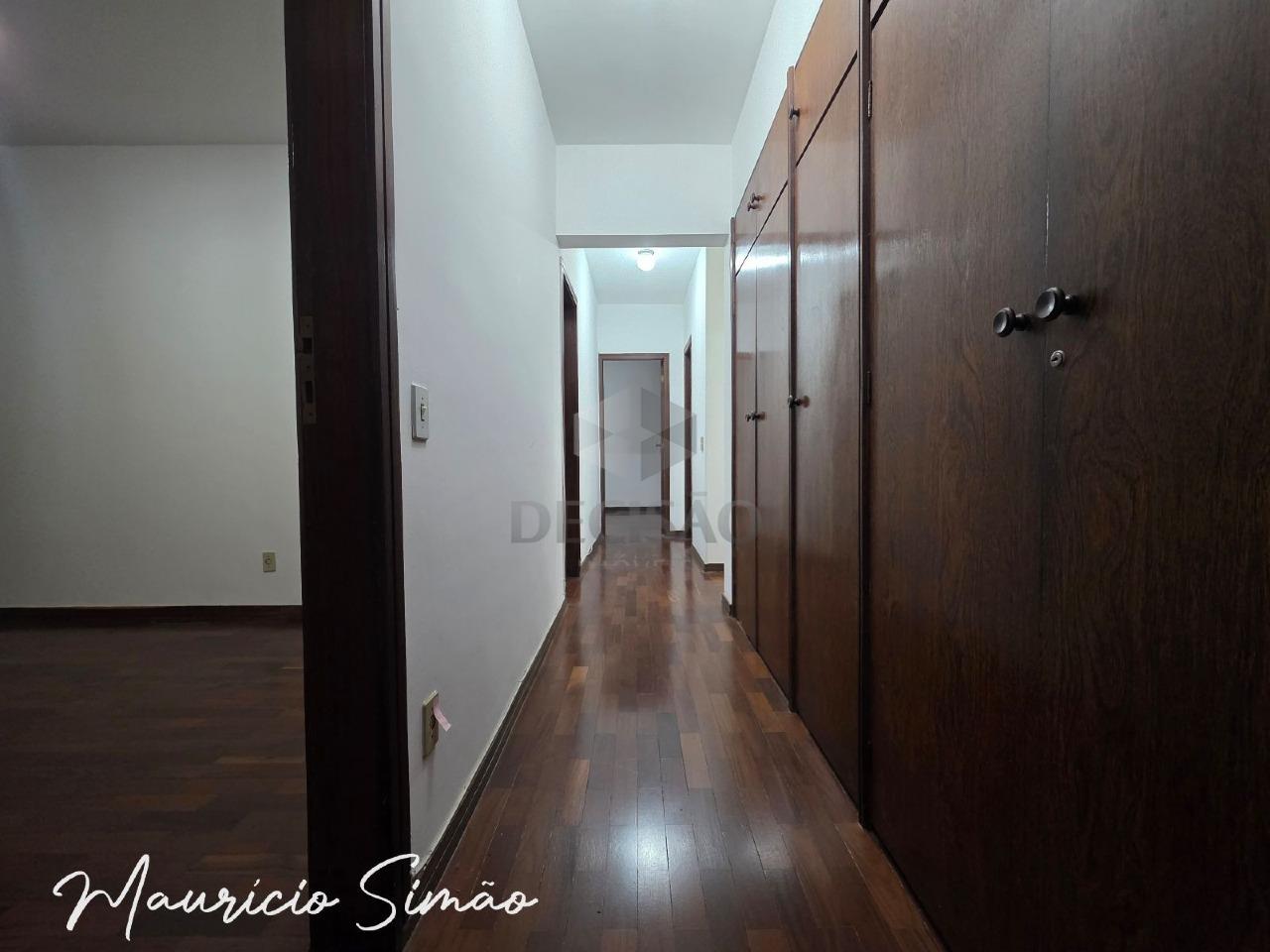 Apartamento 4 Quartos à venda no Sion: 