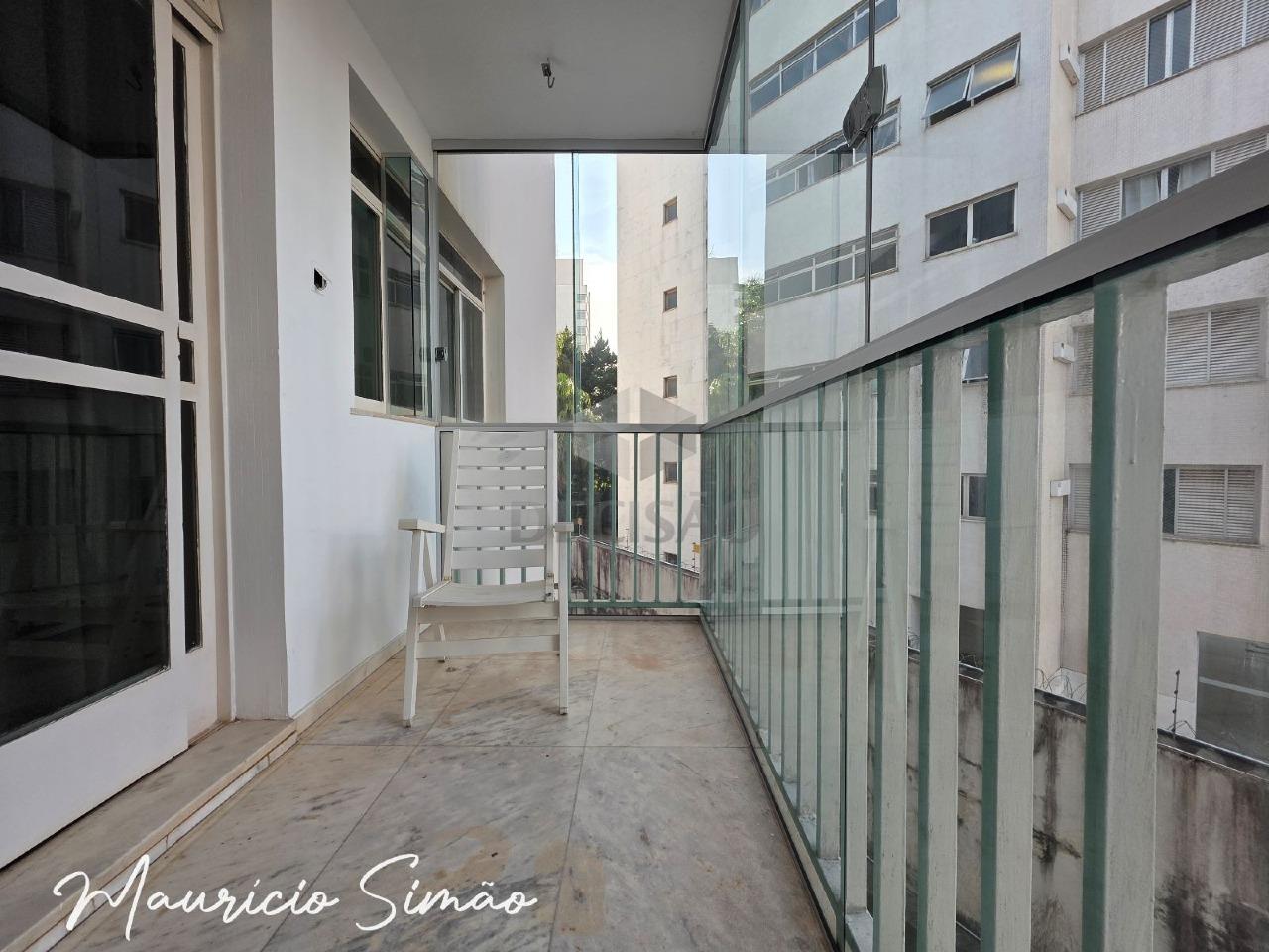 Apartamento 4 Quartos à venda no Sion: 