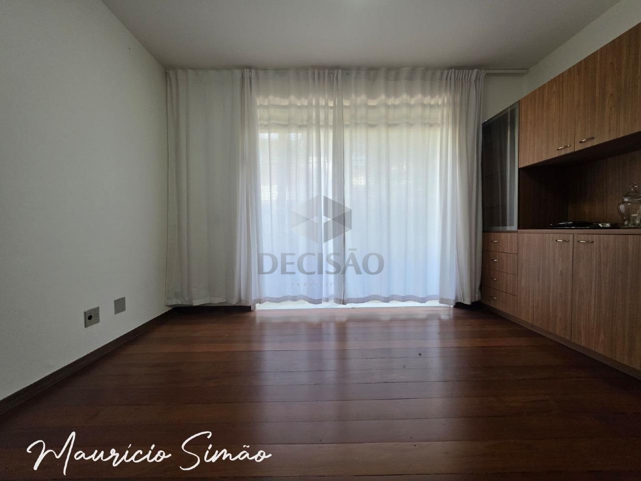 Apartamento 4 Quartos à venda no Sion: 