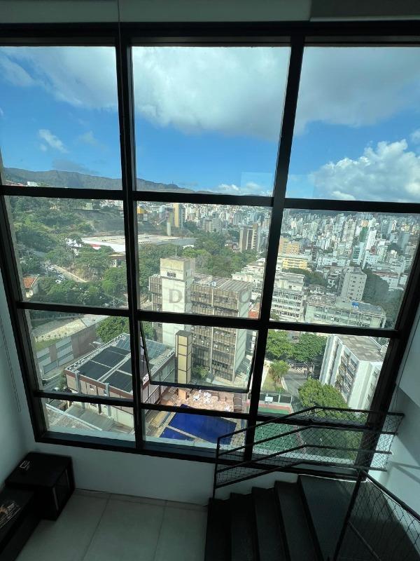 Cobertura à venda no Cruzeiro: 