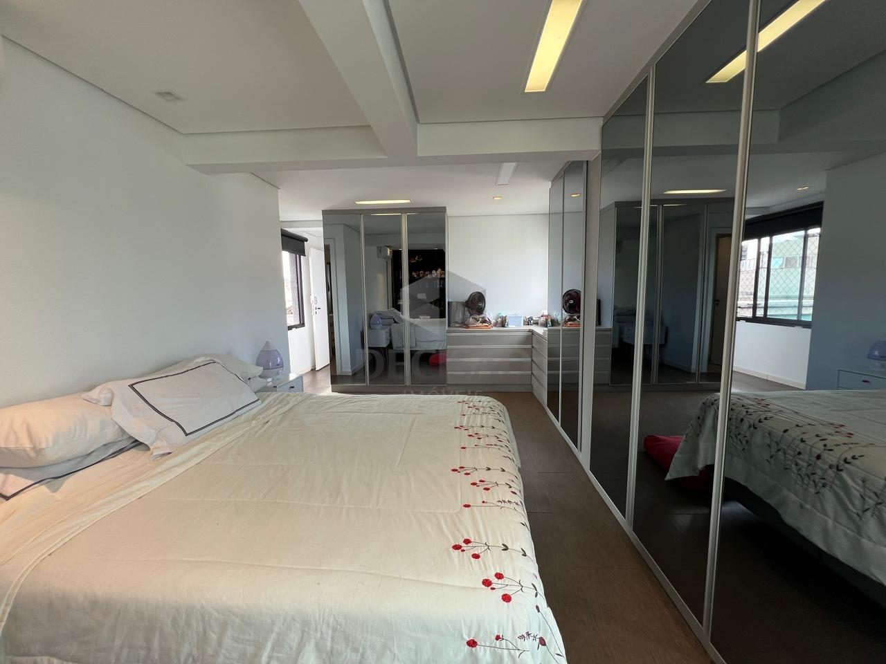 Cobertura à venda no Cruzeiro: 