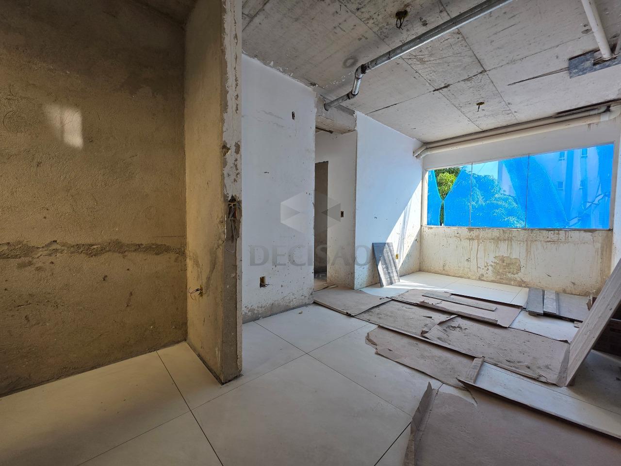 Apartamento 2 Quartos à venda no Cruzeiro: 