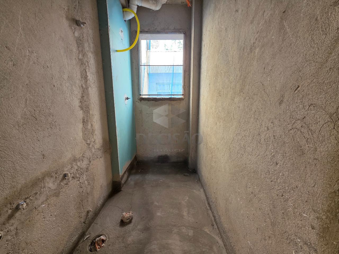 Apartamento 2 Quartos à venda no Cruzeiro: 