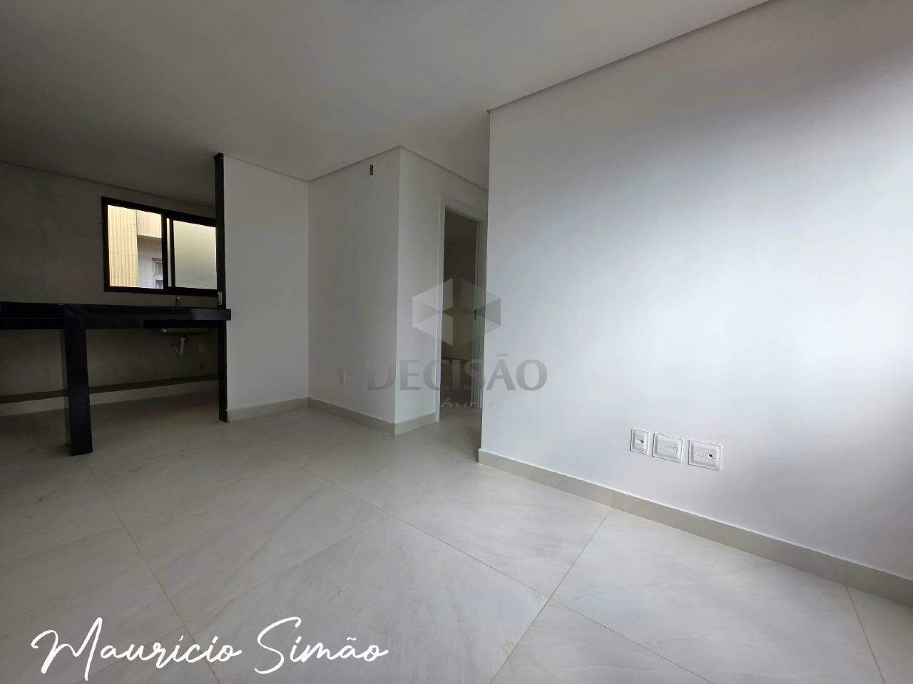 Apartamento 2 Quartos à venda no Cruzeiro: 