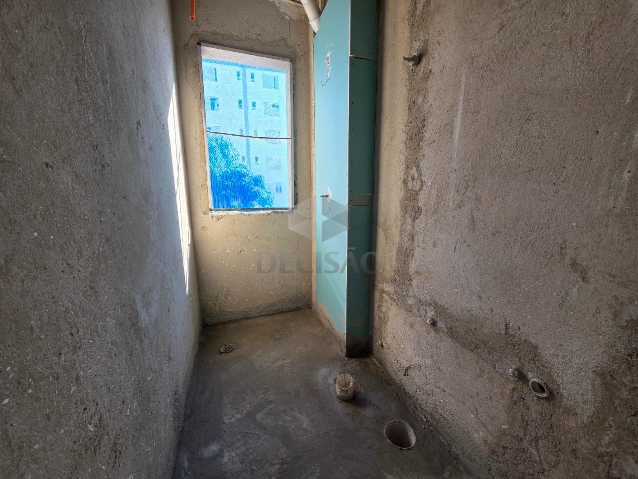 Apartamento 2 Quartos à venda no Cruzeiro: 