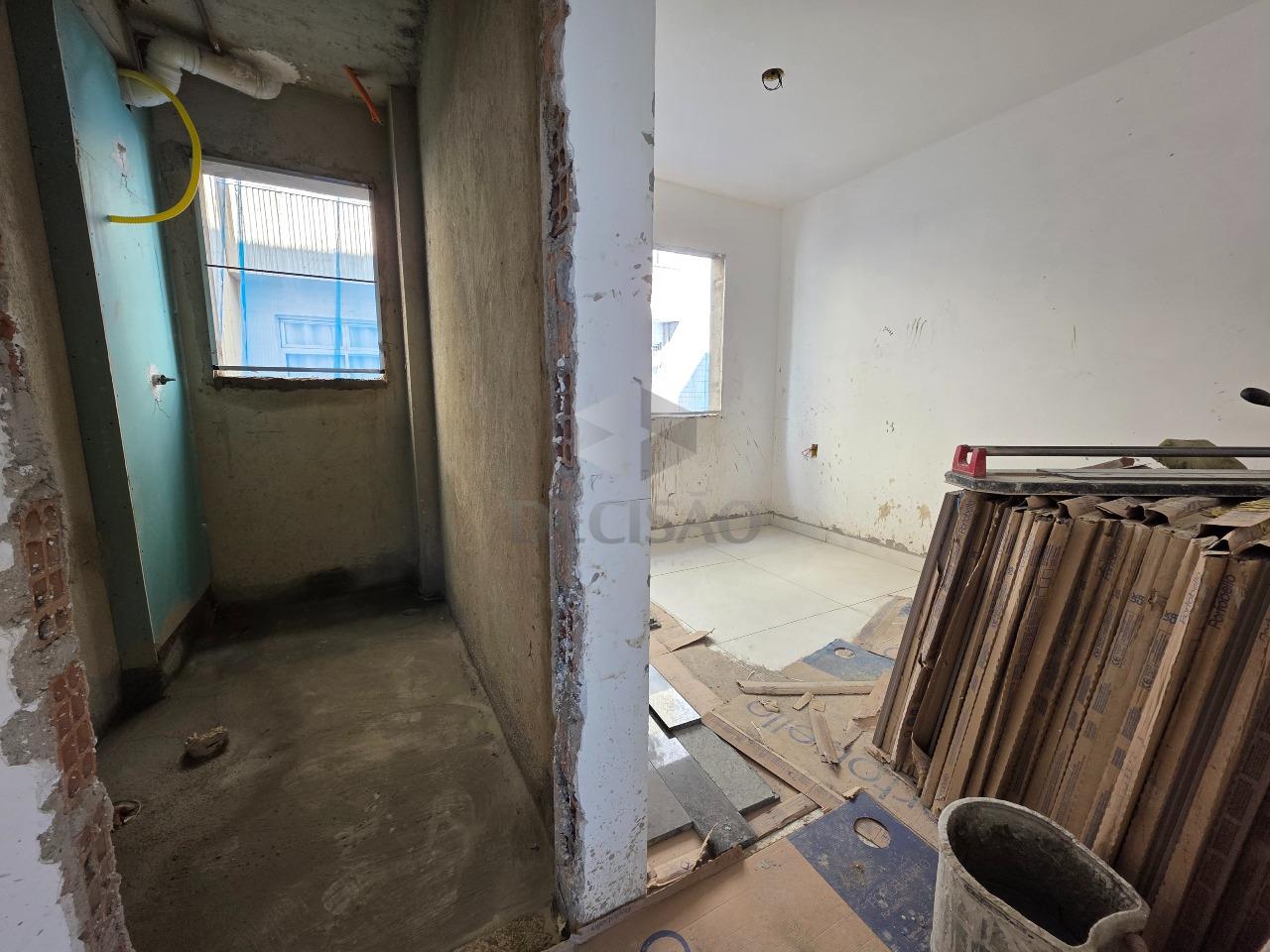 Apartamento 2 Quartos à venda no Cruzeiro: 