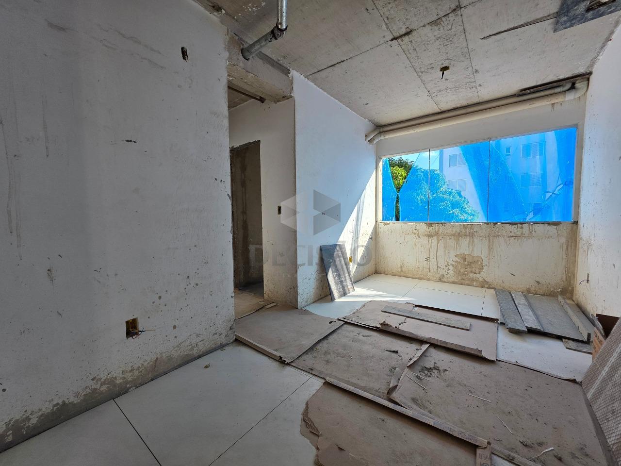 Apartamento 2 Quartos à venda no Cruzeiro: 