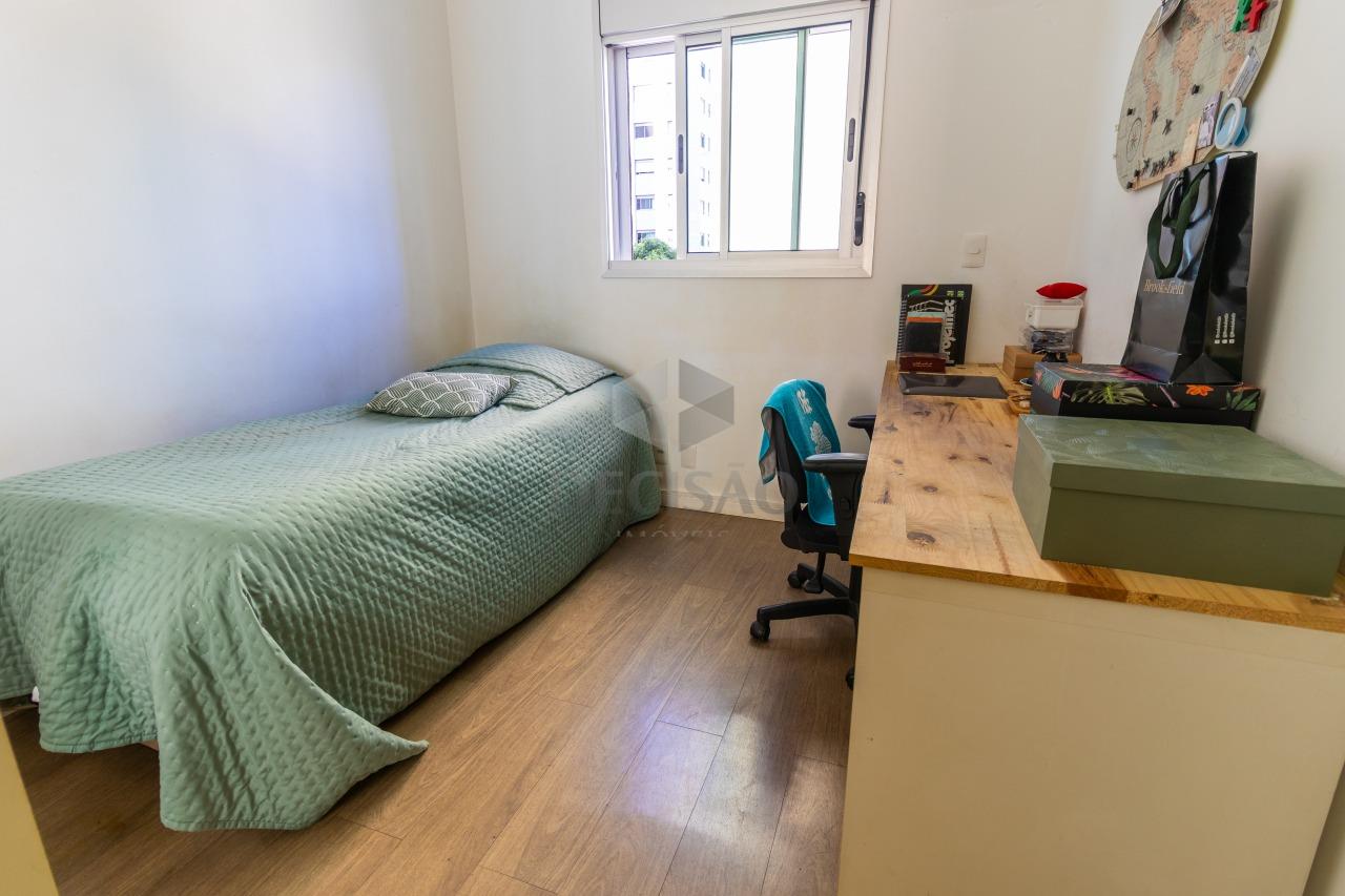 Cobertura Linear à venda no Carmo: 