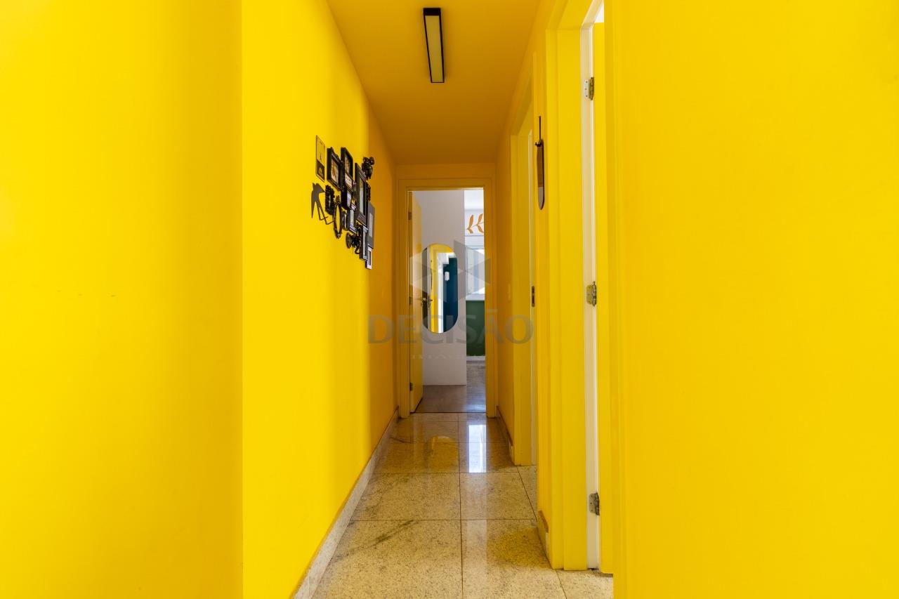 Cobertura Linear à venda no Carmo: 