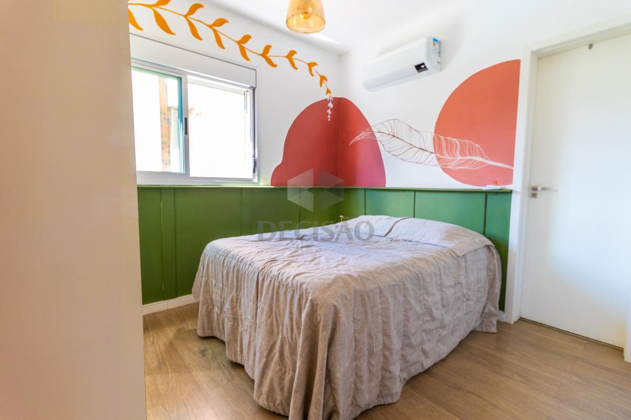 Cobertura Linear à venda no Carmo: 