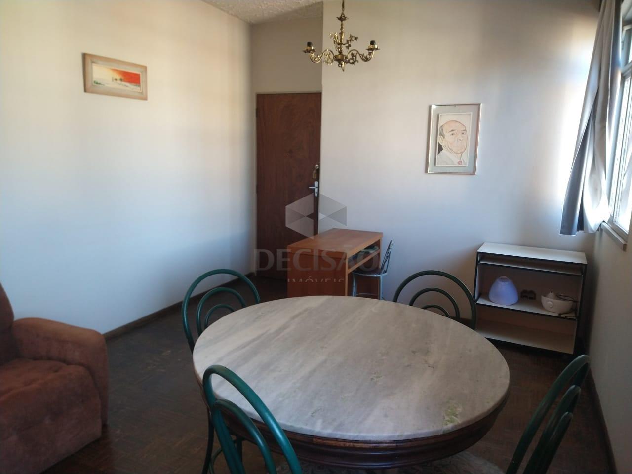 Apartamento 3 Quartos à venda no Santa Tereza: 