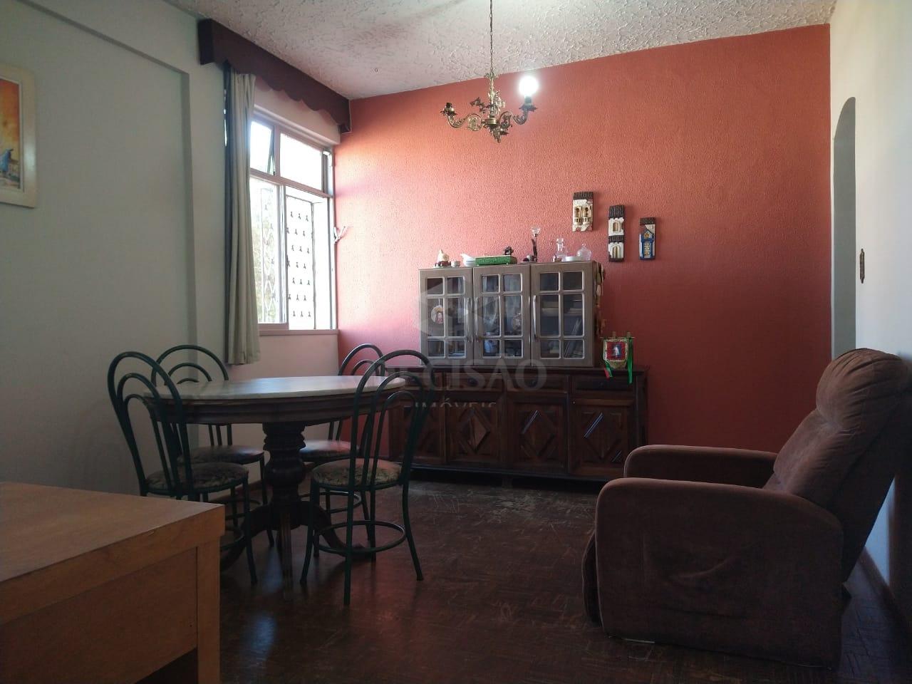 Apartamento 3 Quartos à venda no Santa Tereza: 