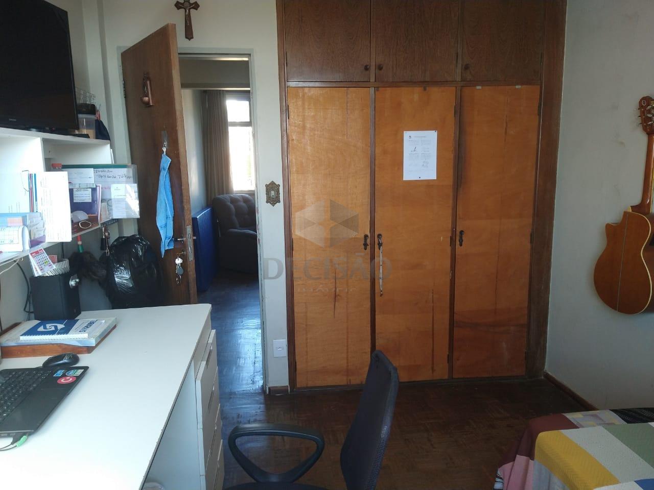 Apartamento 3 Quartos à venda no Santa Tereza: 