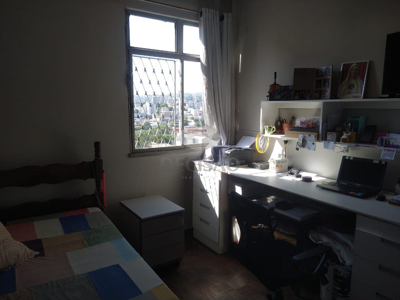 Apartamento 3 Quartos à venda no Santa Tereza: 