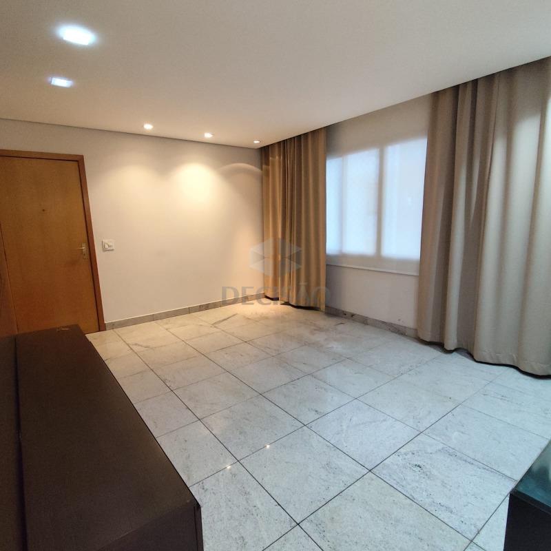 Apartamento 4 Quartos à venda no Belvedere: 