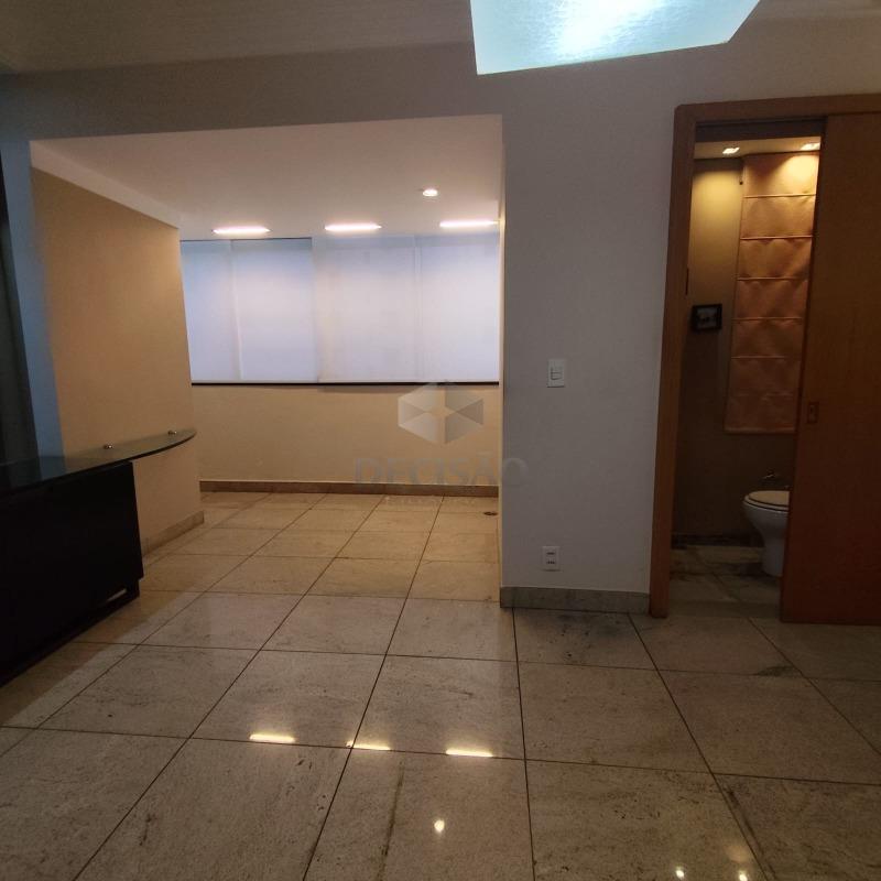 Apartamento 4 Quartos à venda no Belvedere: 