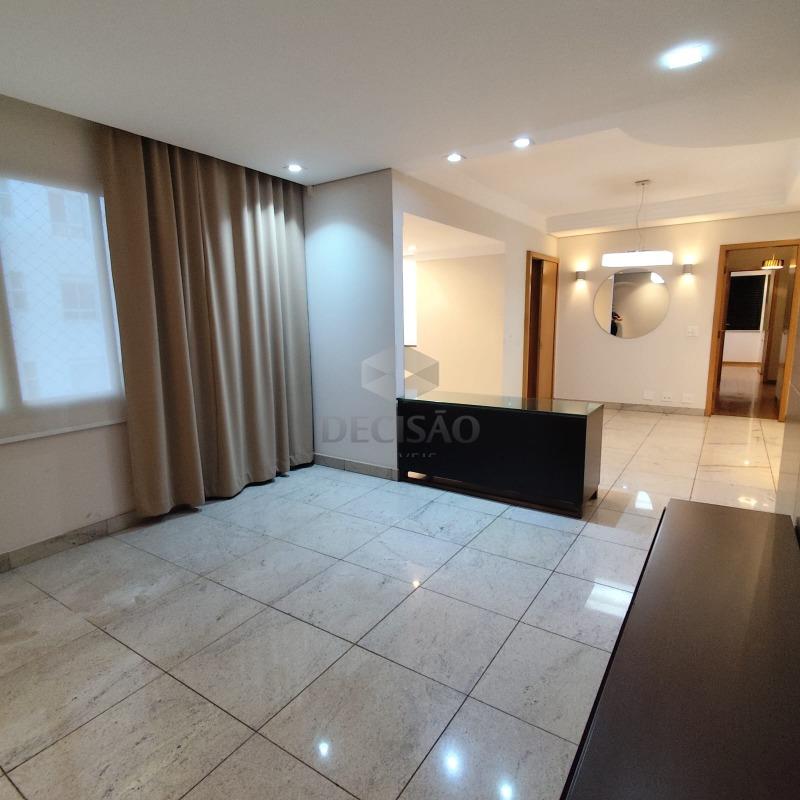 Apartamento 4 Quartos à venda no Belvedere: 