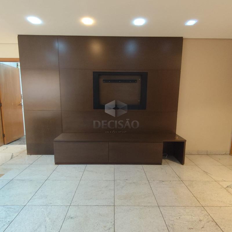 Apartamento 4 Quartos à venda no Belvedere: 