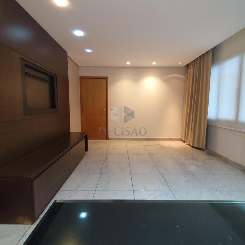 Apartamento 4 Quartos à venda no Belvedere: 