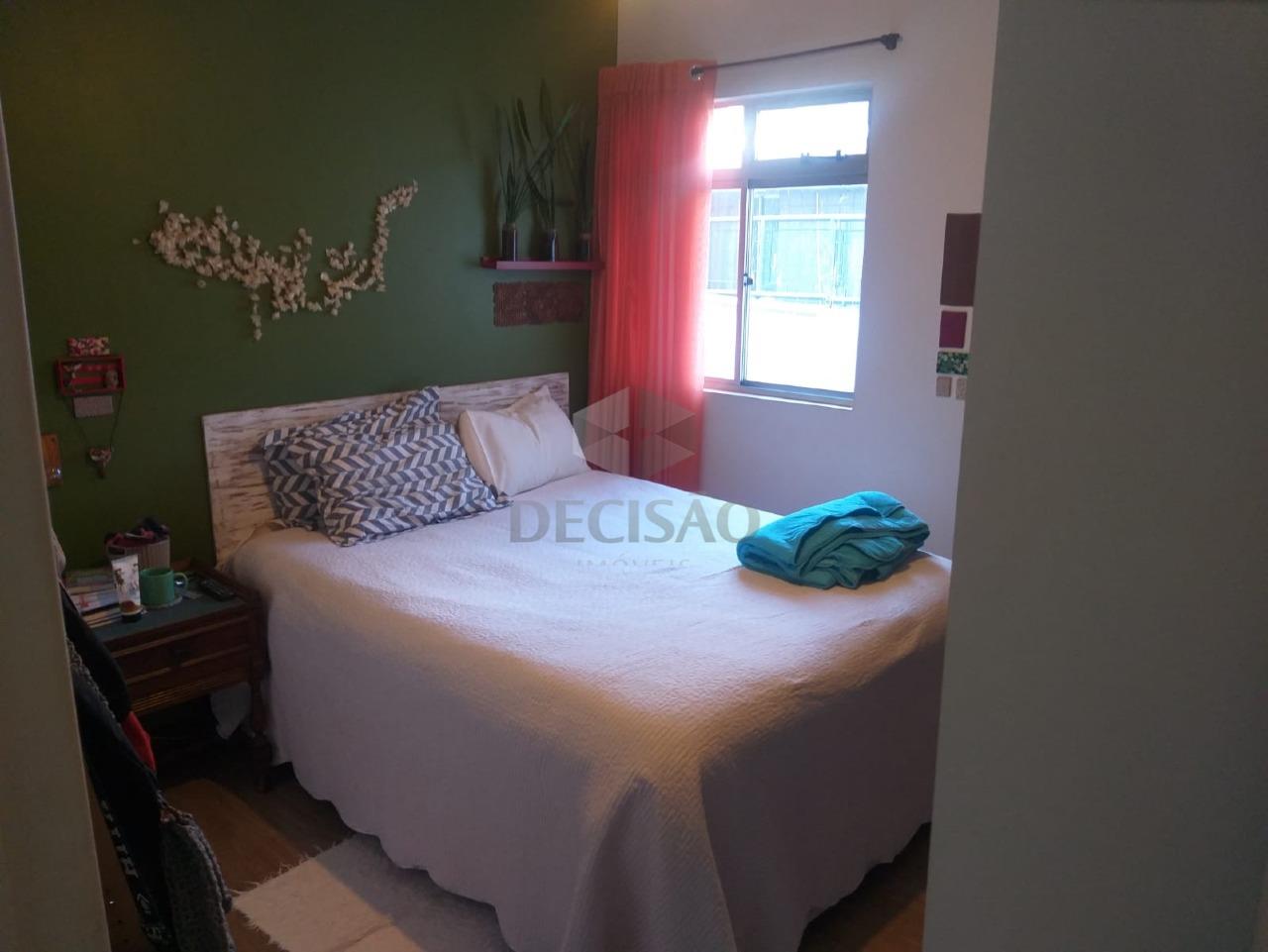 Cobertura à venda no Buritis: 