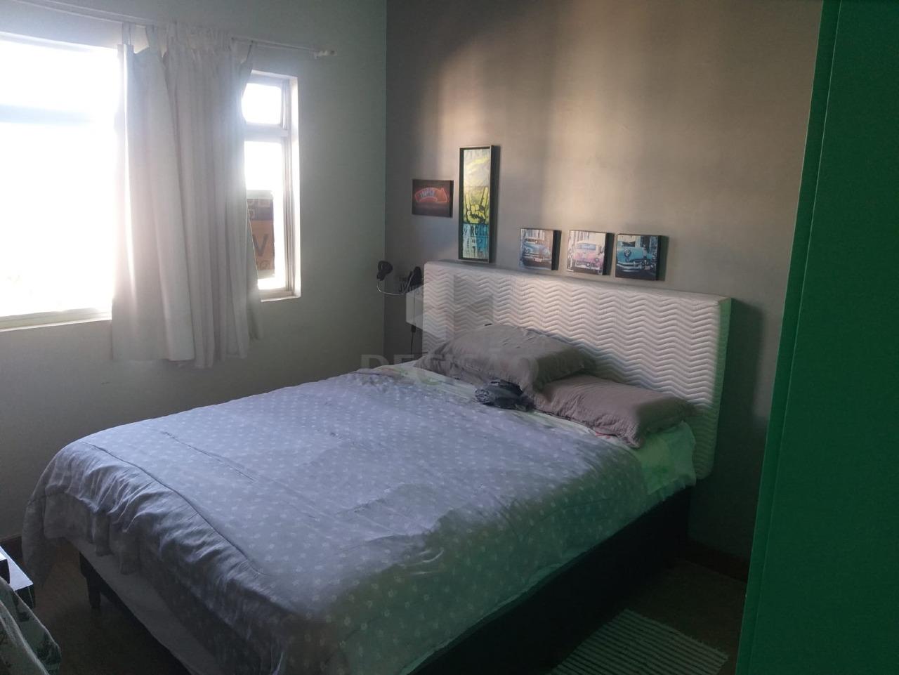 Cobertura à venda no Buritis: 