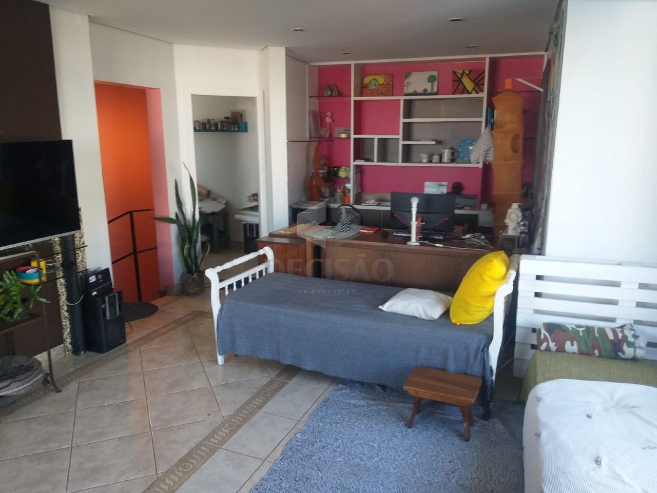 Cobertura à venda no Buritis: 