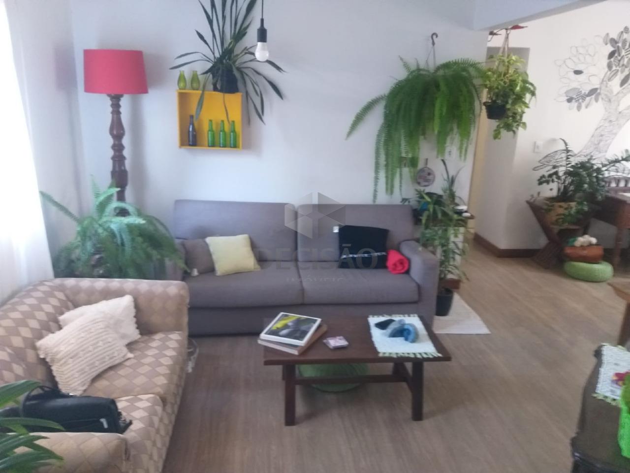 Cobertura à venda no Buritis: 