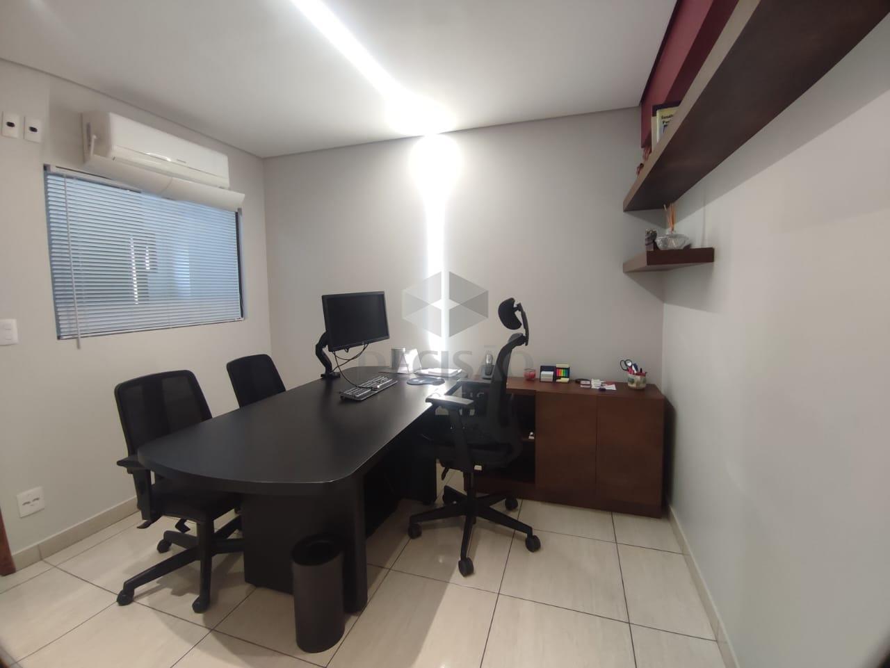 Sala à venda no Santa Efigênia: 