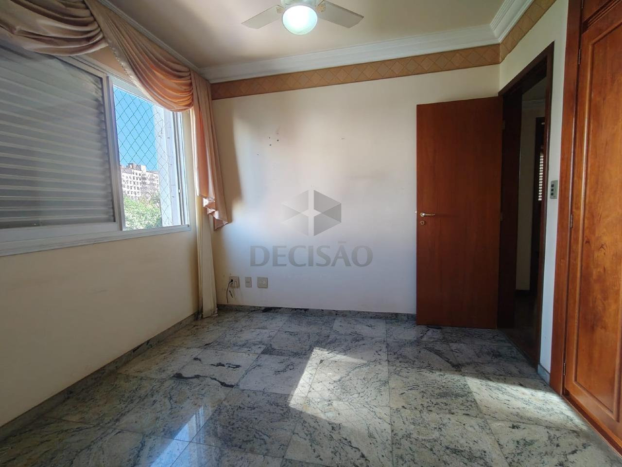 Apartamento 3 Quartos à venda no Serra: 