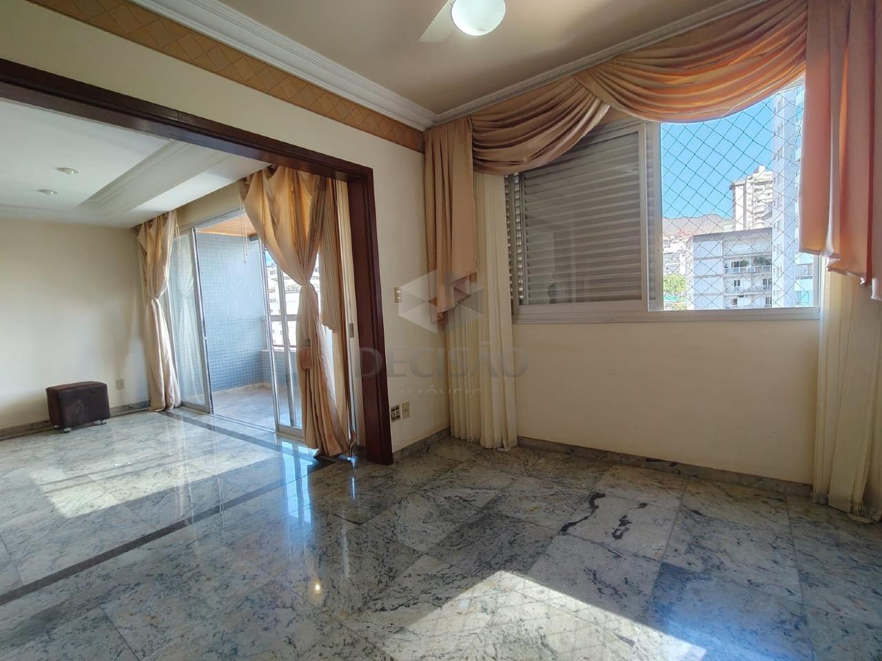 Apartamento 3 Quartos à venda no Serra: 