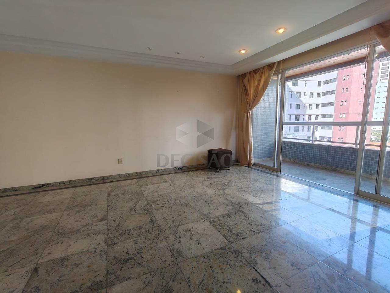 Apartamento 3 Quartos à venda no Serra: 