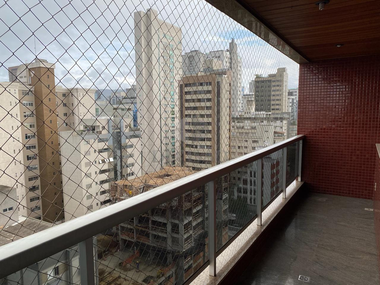 Apartamento 4 Quartos à venda no Santo Agostinho: 