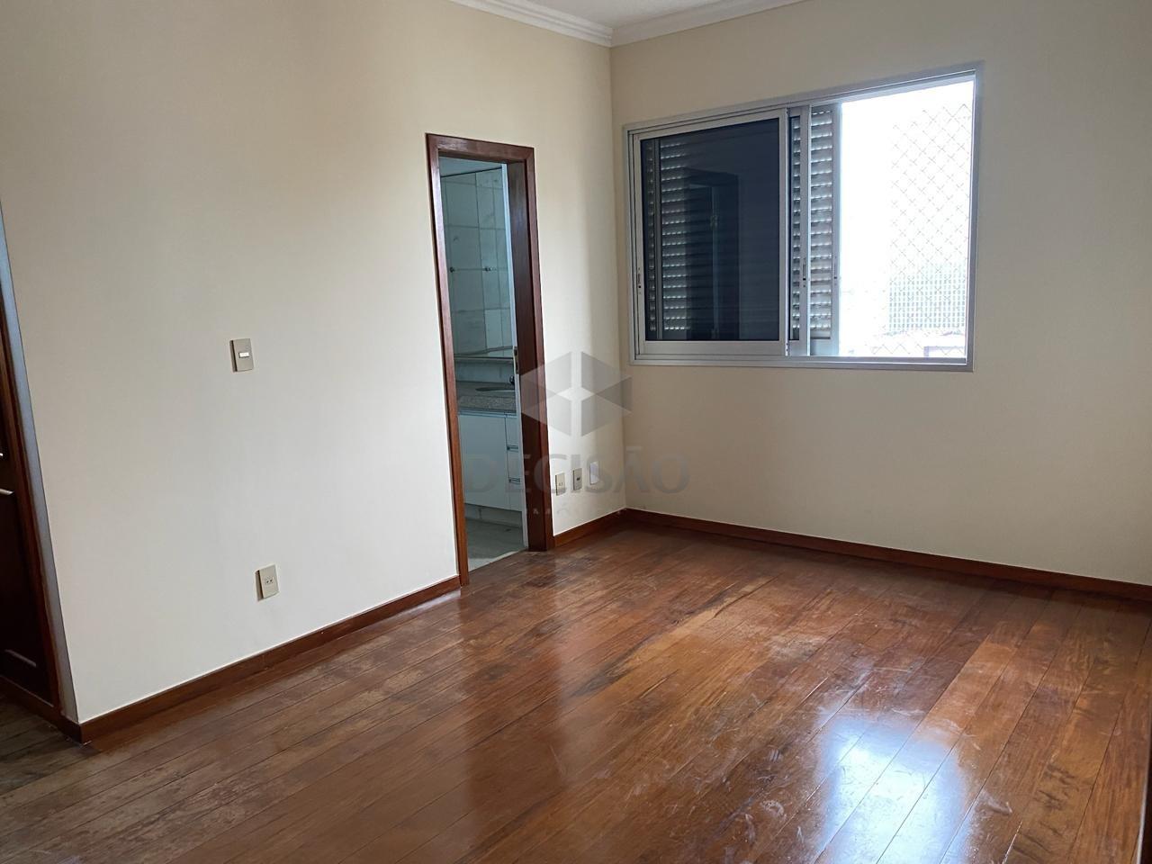 Apartamento 4 Quartos à venda no Santo Agostinho: 