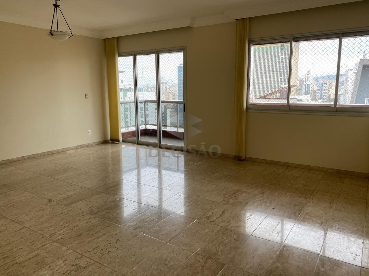 Apartamento 4 Quartos à venda no Santo Agostinho: 