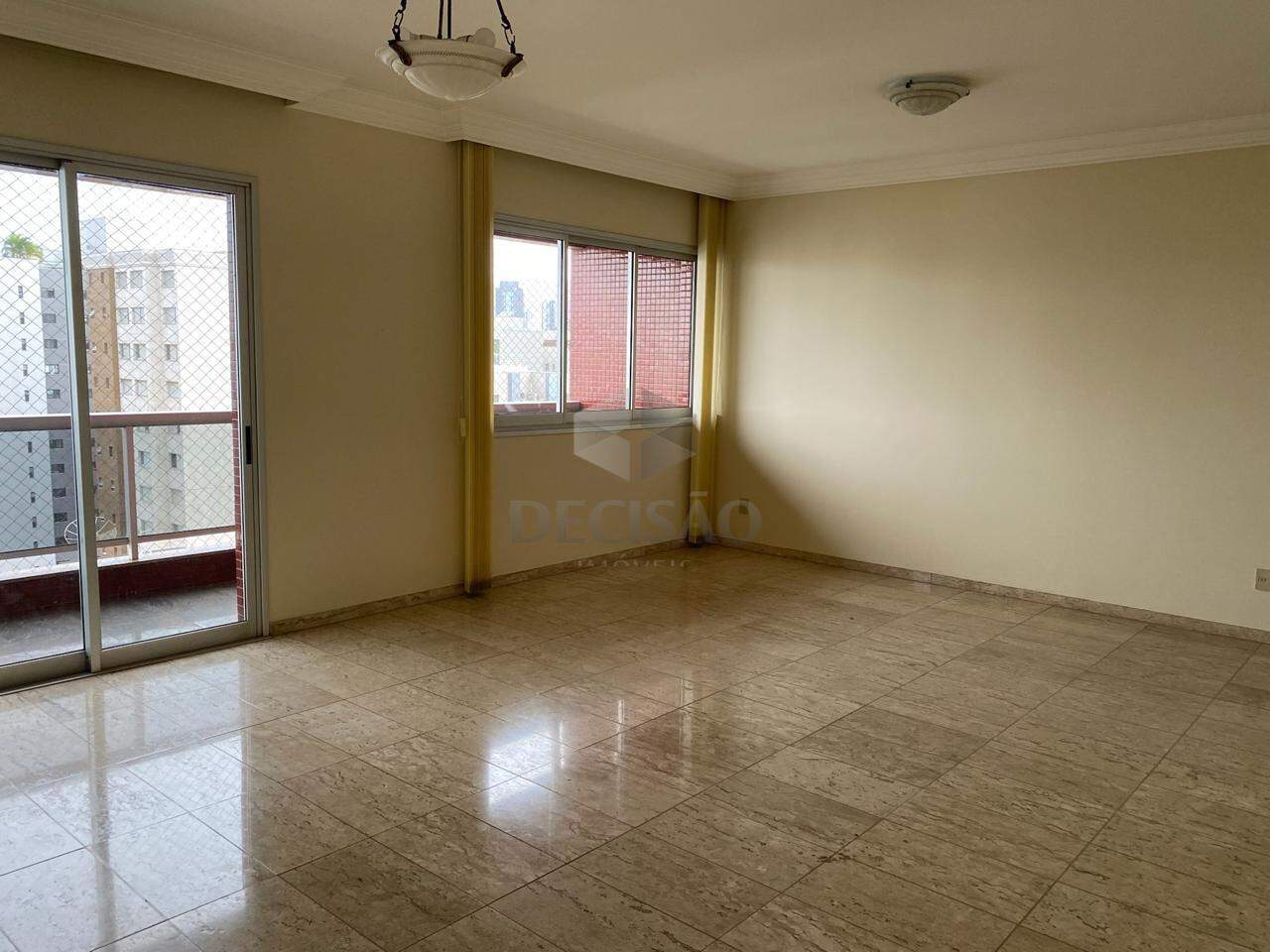 Apartamento 4 Quartos à venda no Santo Agostinho: 