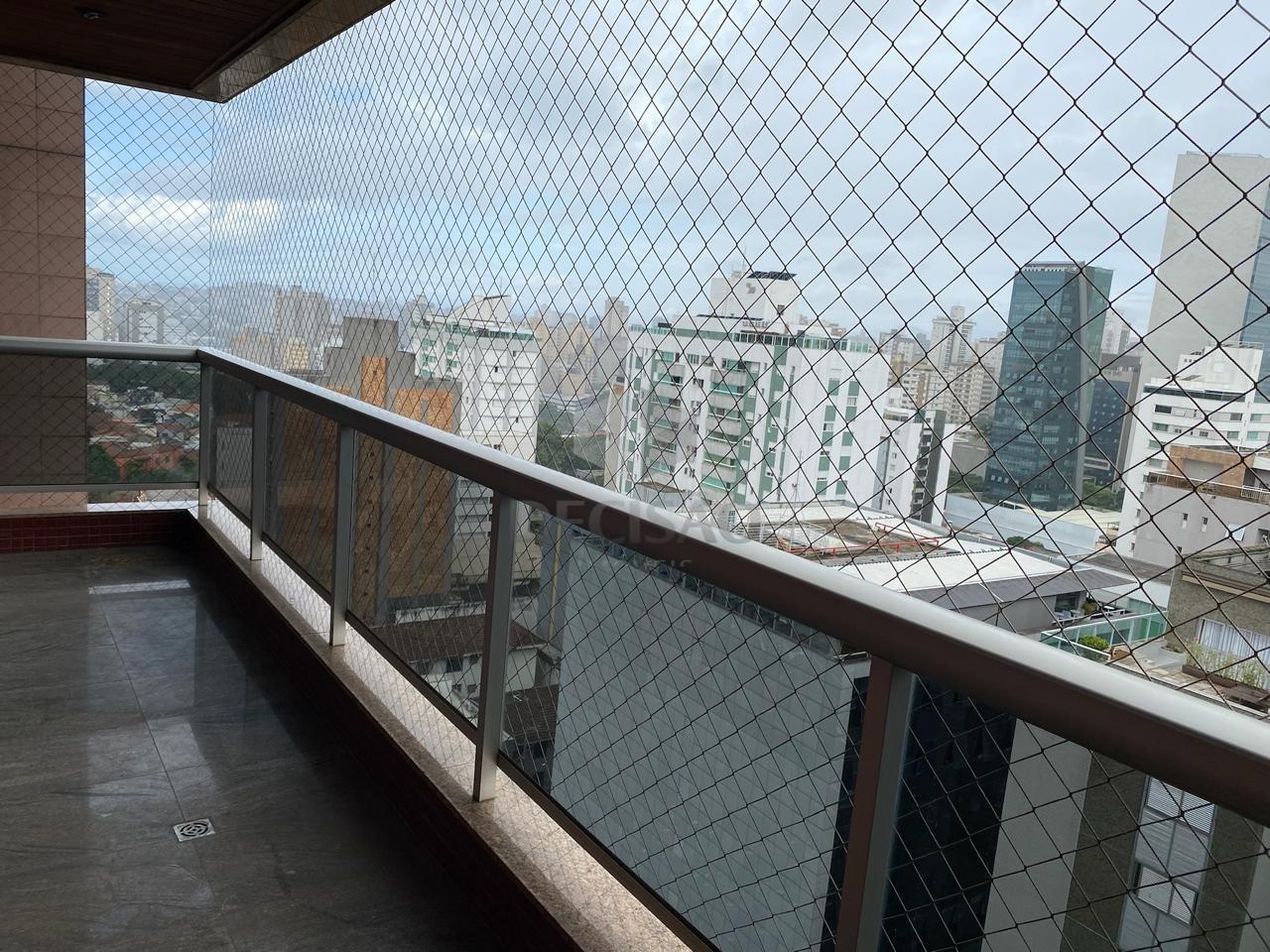 Apartamento 4 Quartos à venda no Santo Agostinho: 