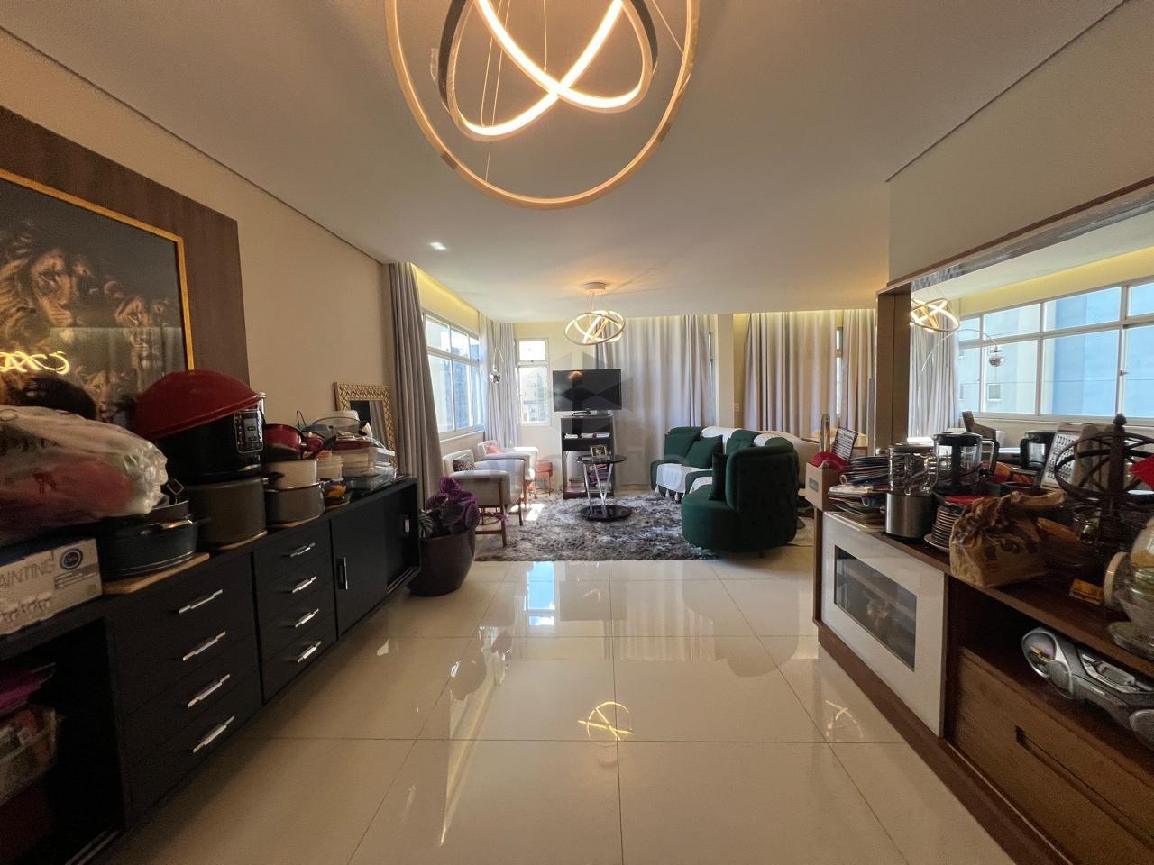 Cobertura à venda no Santo Antonio: 