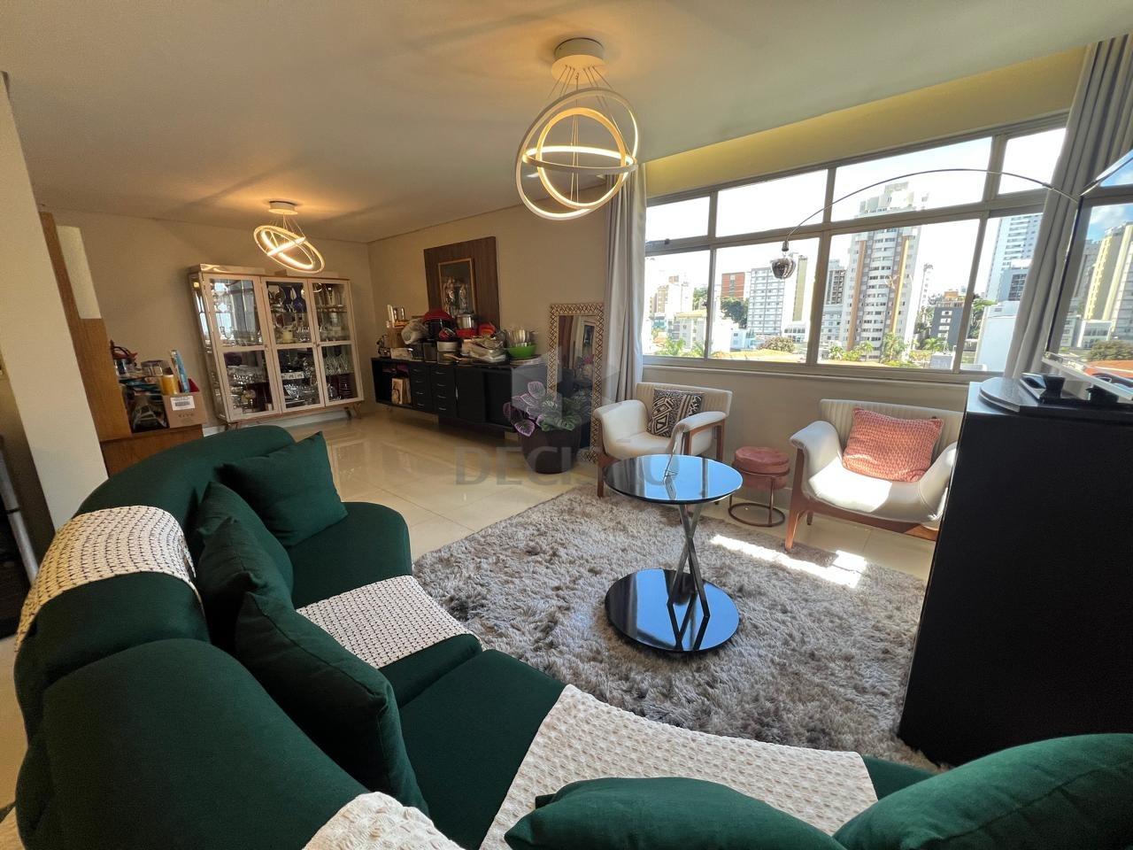 Cobertura à venda no Santo Antonio: 