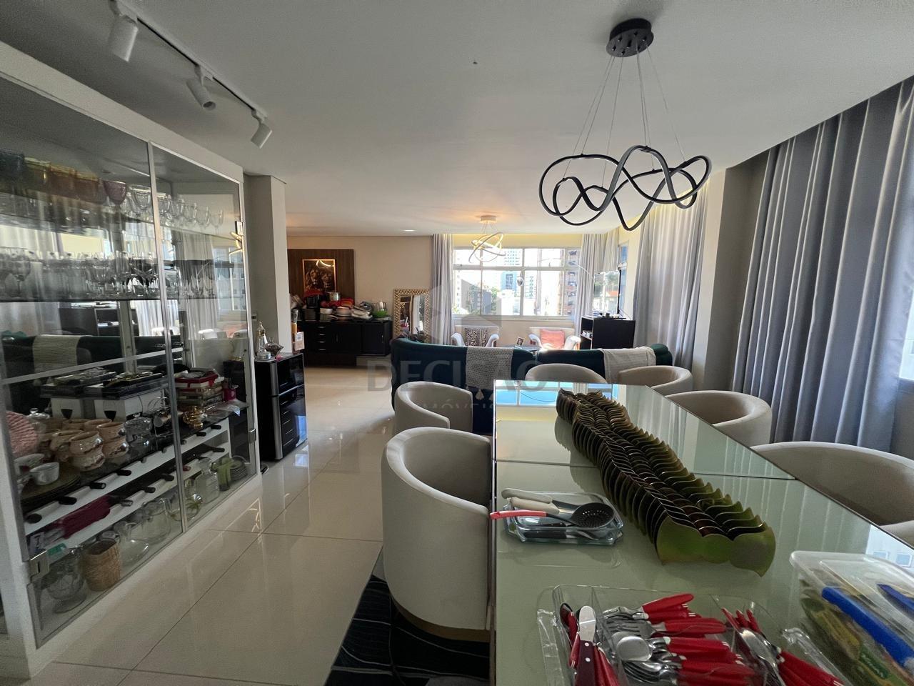 Cobertura à venda no Santo Antonio: 