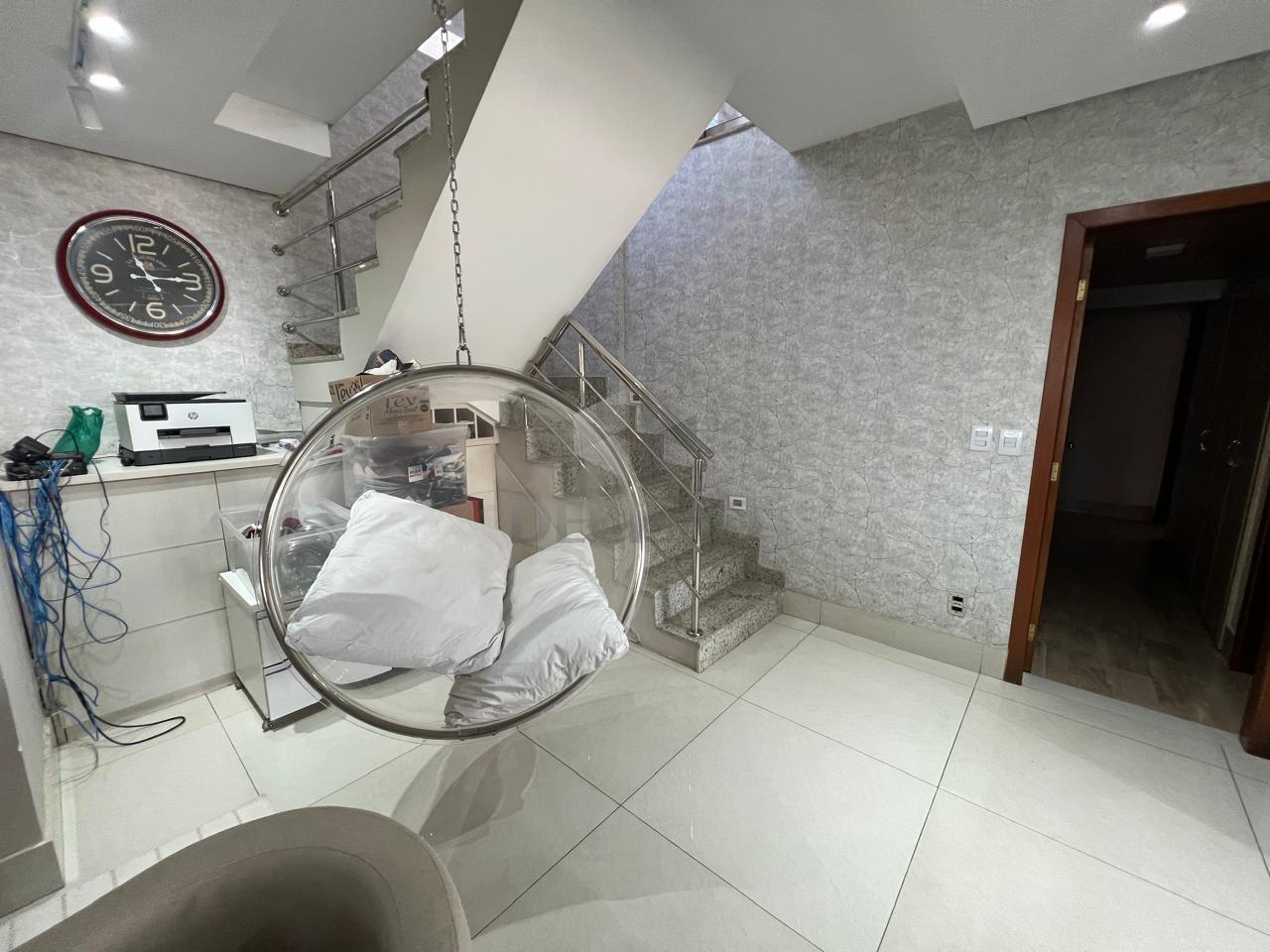 Cobertura à venda no Santo Antonio: 